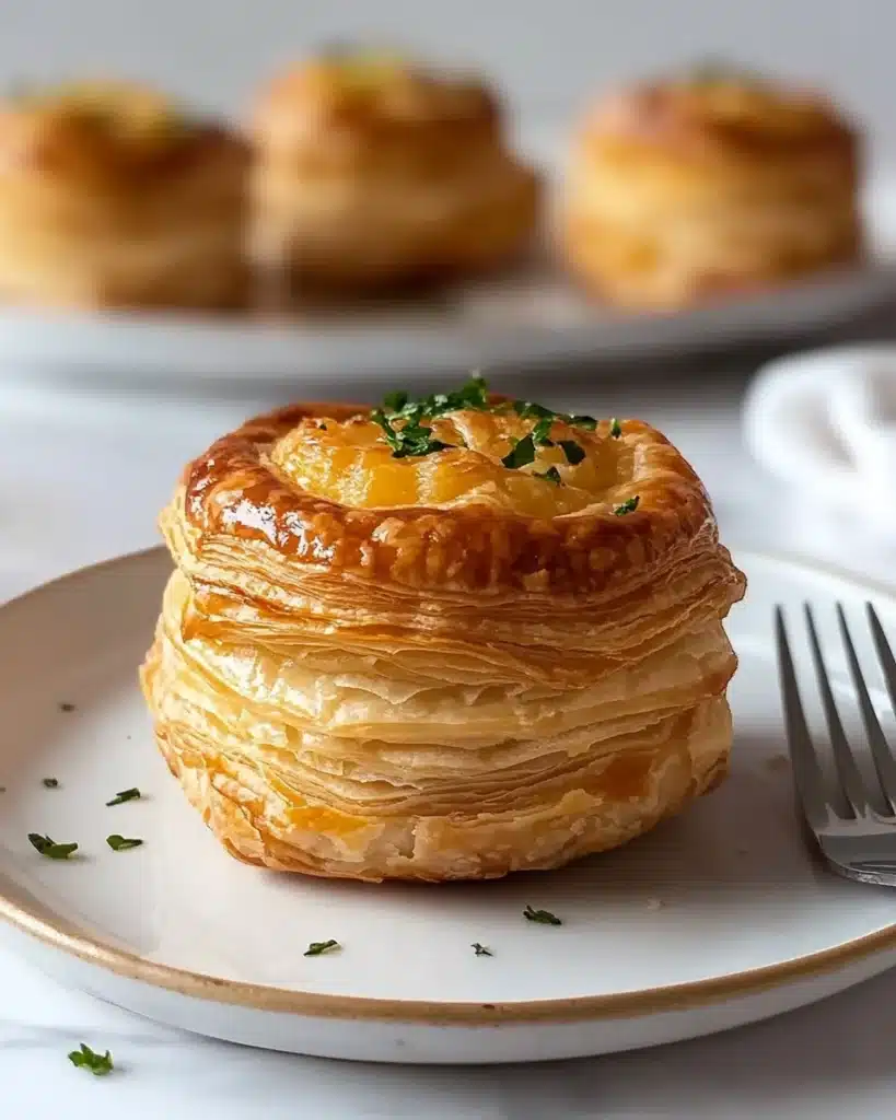 Classic Lobster Newburg Recipe