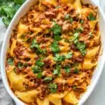 BBQ Chicken Mac and Cheese Recipe