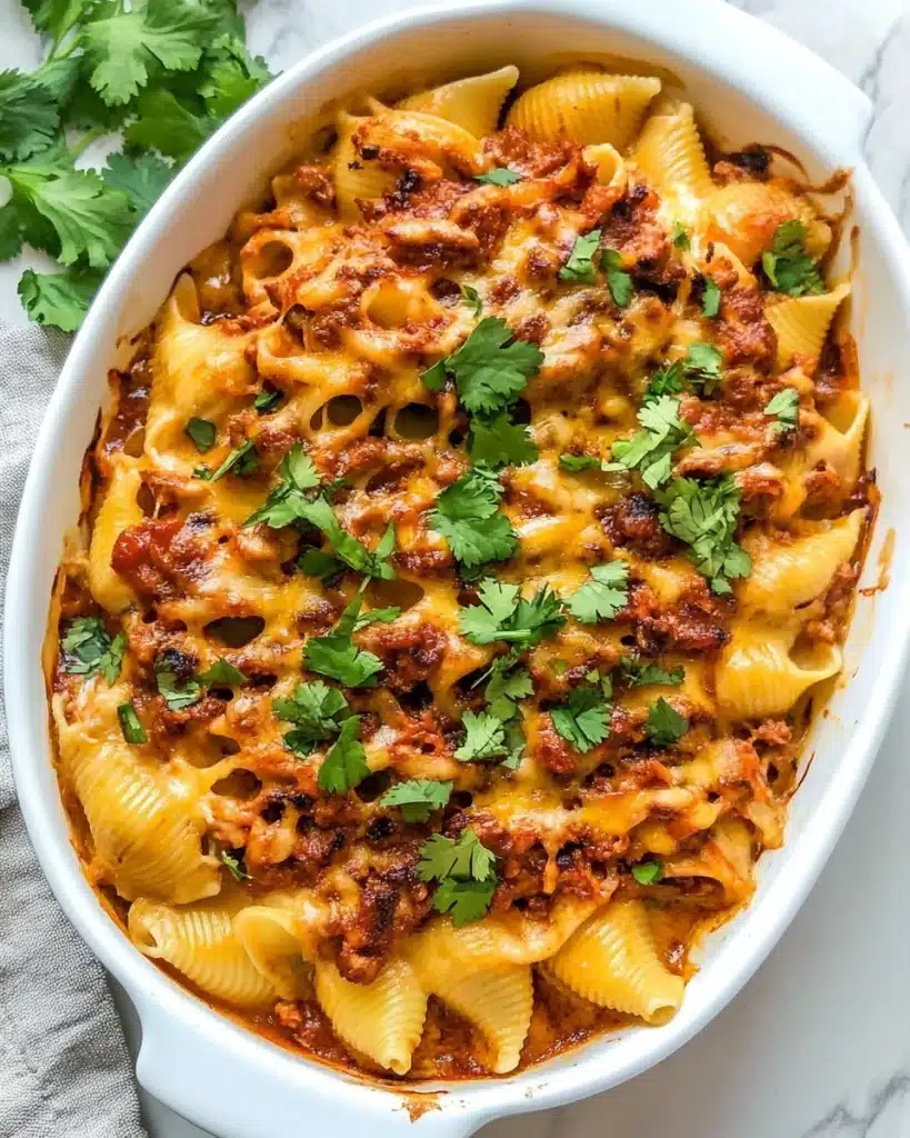 BBQ Chicken Mac and Cheese Recipe