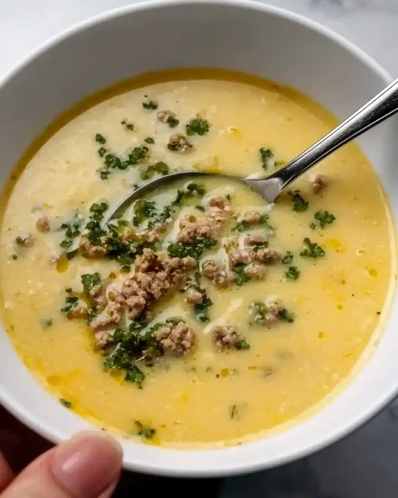 Lemon Caper Sauce Recipe