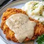 Chicken Fried Chicken Recipe