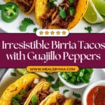 Birria Tacos Recipe