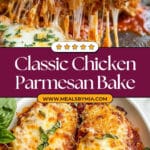 Chicken Parmesan Recipe