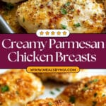 Melt In Your Mouth Chicken Breast Recipe