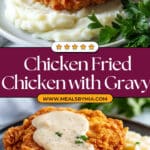 Chicken Fried Chicken Recipe