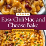 Chili Mac Recipe