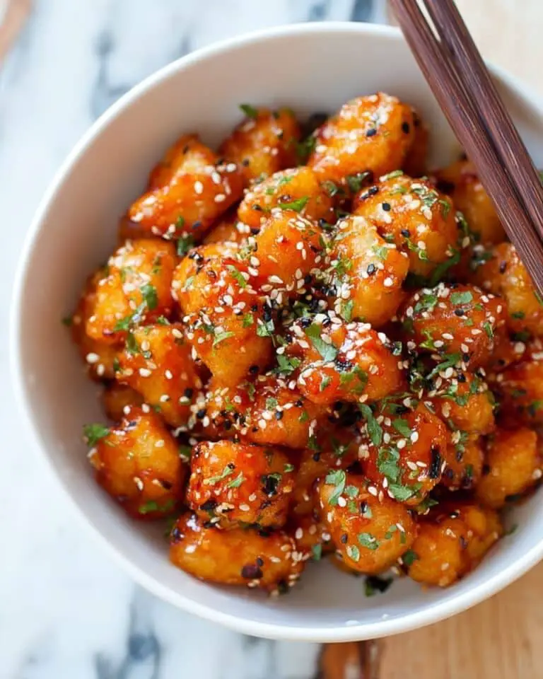 Sweet Chili Chicken Recipe