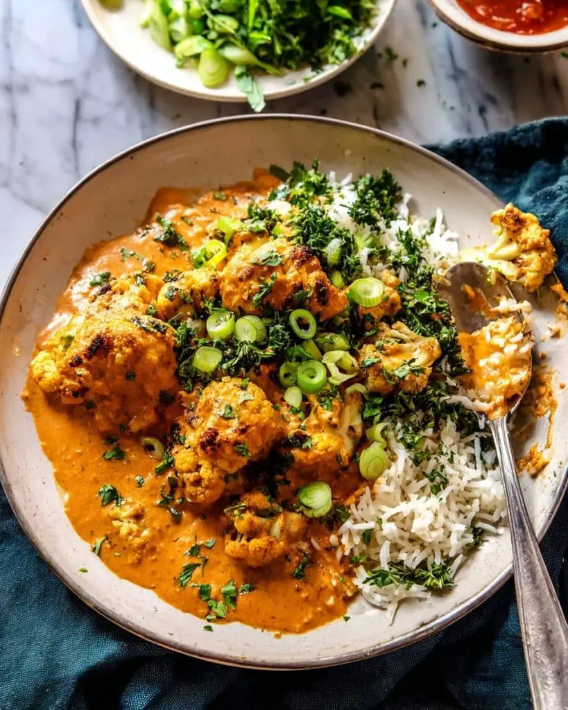 Crockpot Buffalo Chicken and Broccoli Recipe