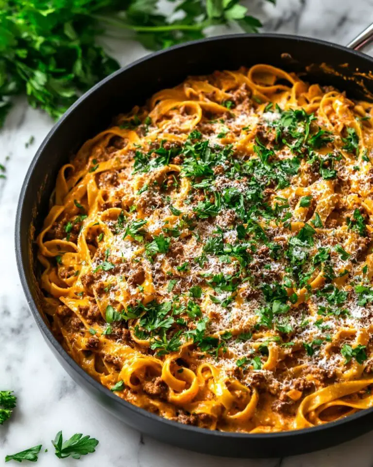 Vegan Creamy Sun-Dried Tomato Pasta Recipe