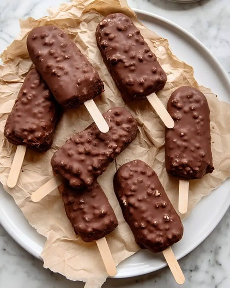 5 Ingredient Healthy Peanut Butter Yogurt Crunch Bars Recipe