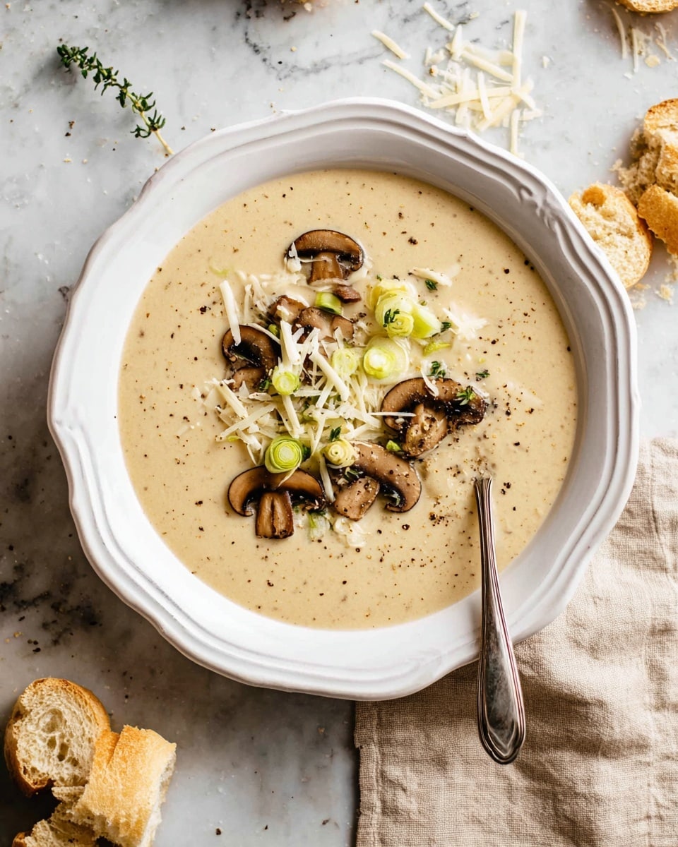 Remy's Ratatouille Soup Recipe - Recipe Image