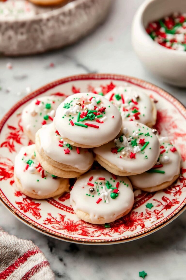 Ritz Cracker White Chocolate Cookies Recipe